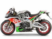 Фото Aprilia RSV4 RF  №2