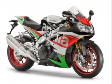 Фото Aprilia RSV4 RF  №3