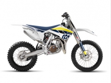 Фото Husqvarna TC 85 19/16  №1