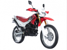 Фото IRBIS TTR250R  №5