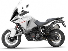 Фото KTM 1290 Super Adventure T  №2